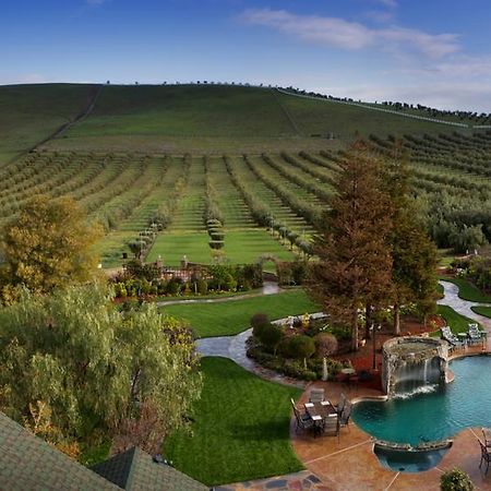 Purple Orchid Resort & Spa Ливермор Номер фото
