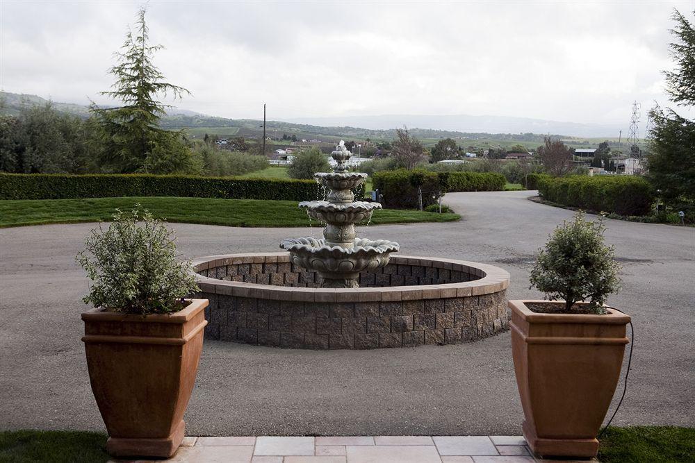 Purple Orchid Resort & Spa Ливермор Экстерьер фото