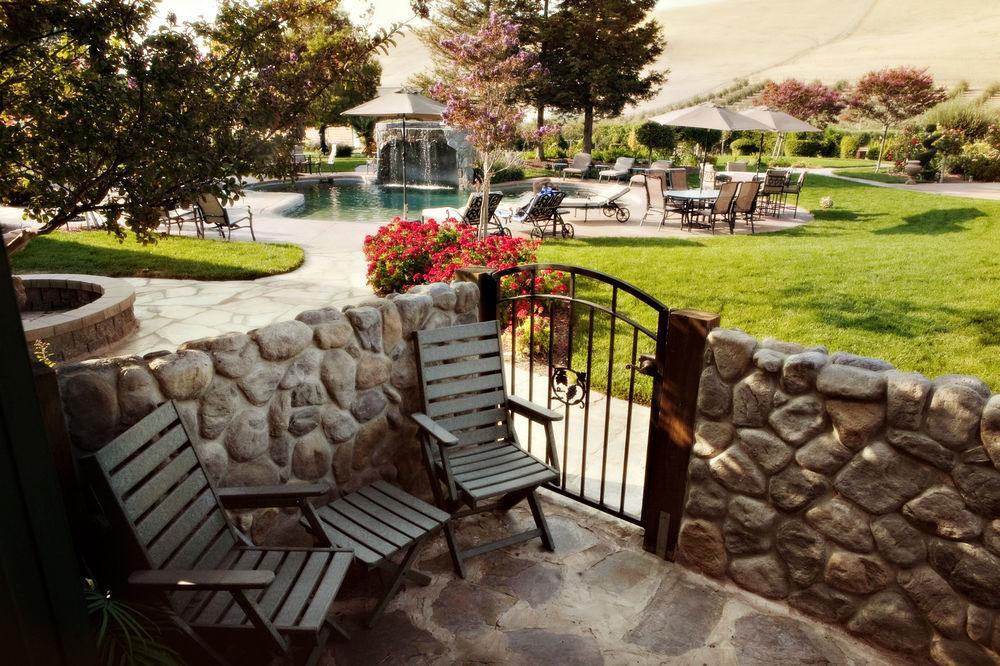 Purple Orchid Resort & Spa Ливермор Экстерьер фото