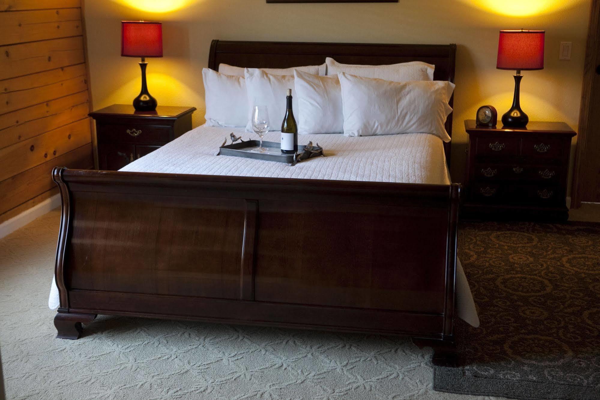 Purple Orchid Resort & Spa Ливермор Экстерьер фото