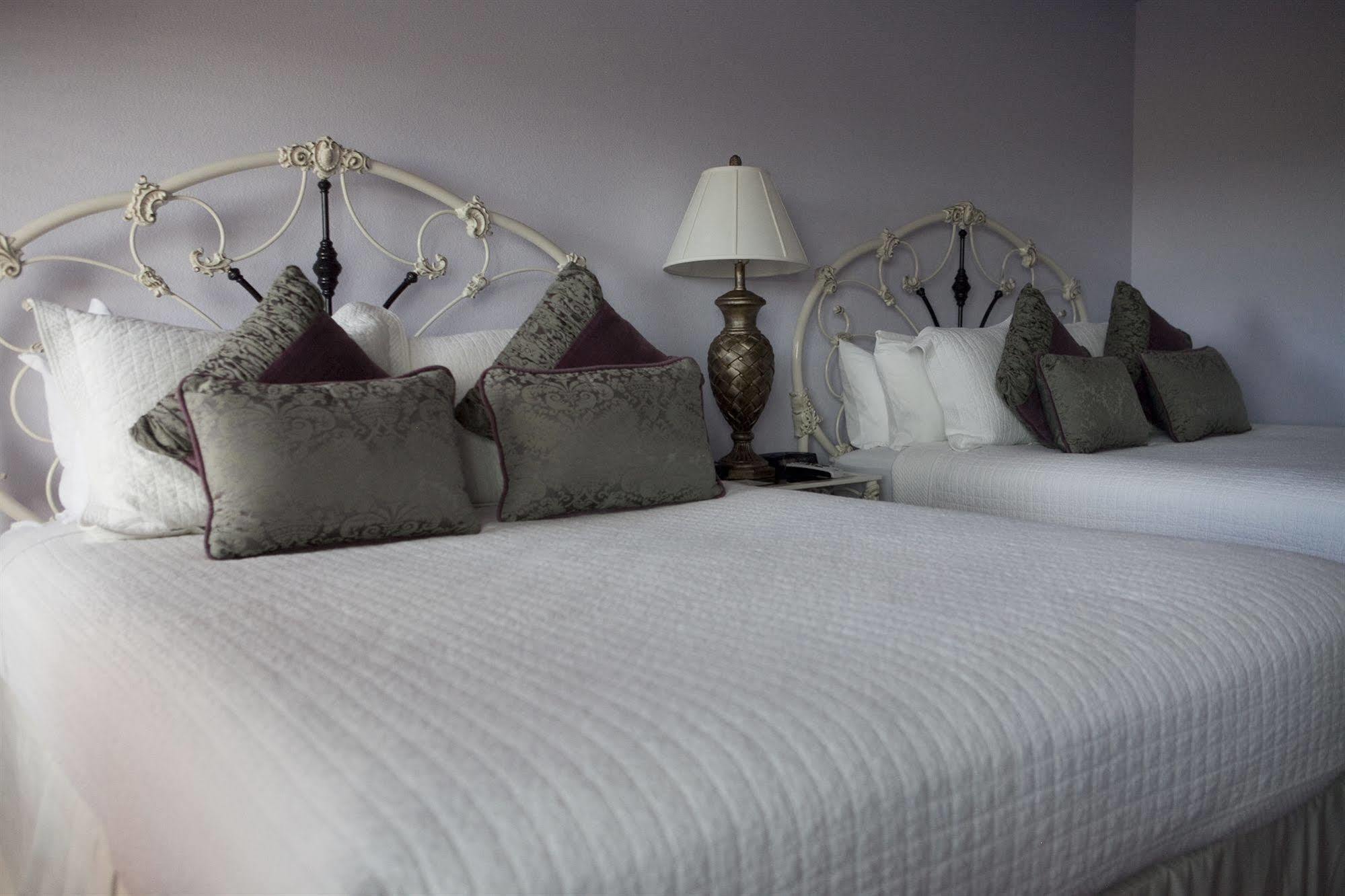 Purple Orchid Resort & Spa Ливермор Экстерьер фото