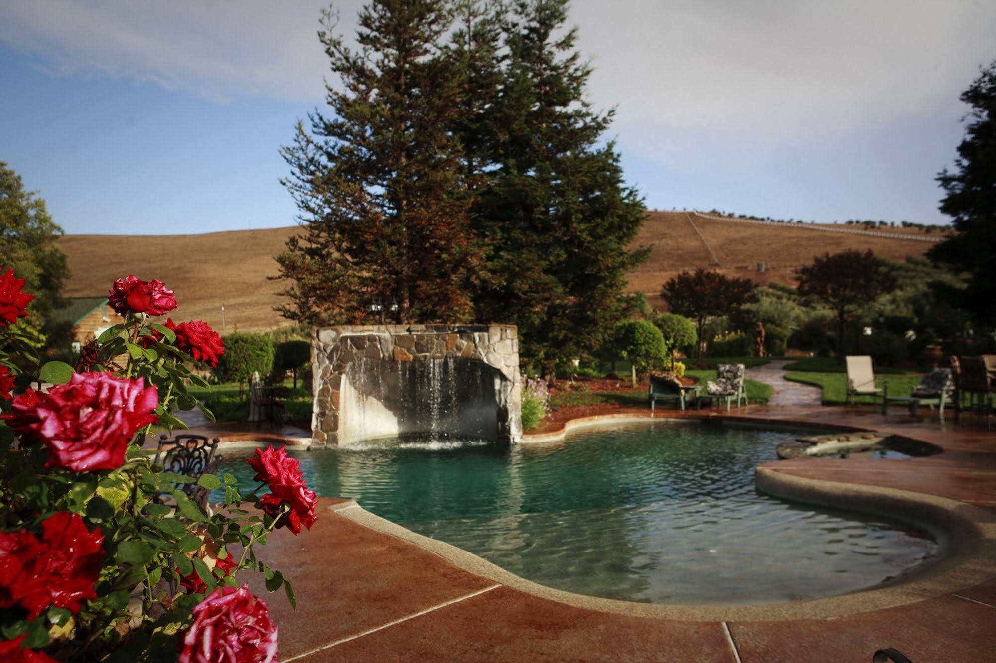 Purple Orchid Resort & Spa Ливермор Экстерьер фото