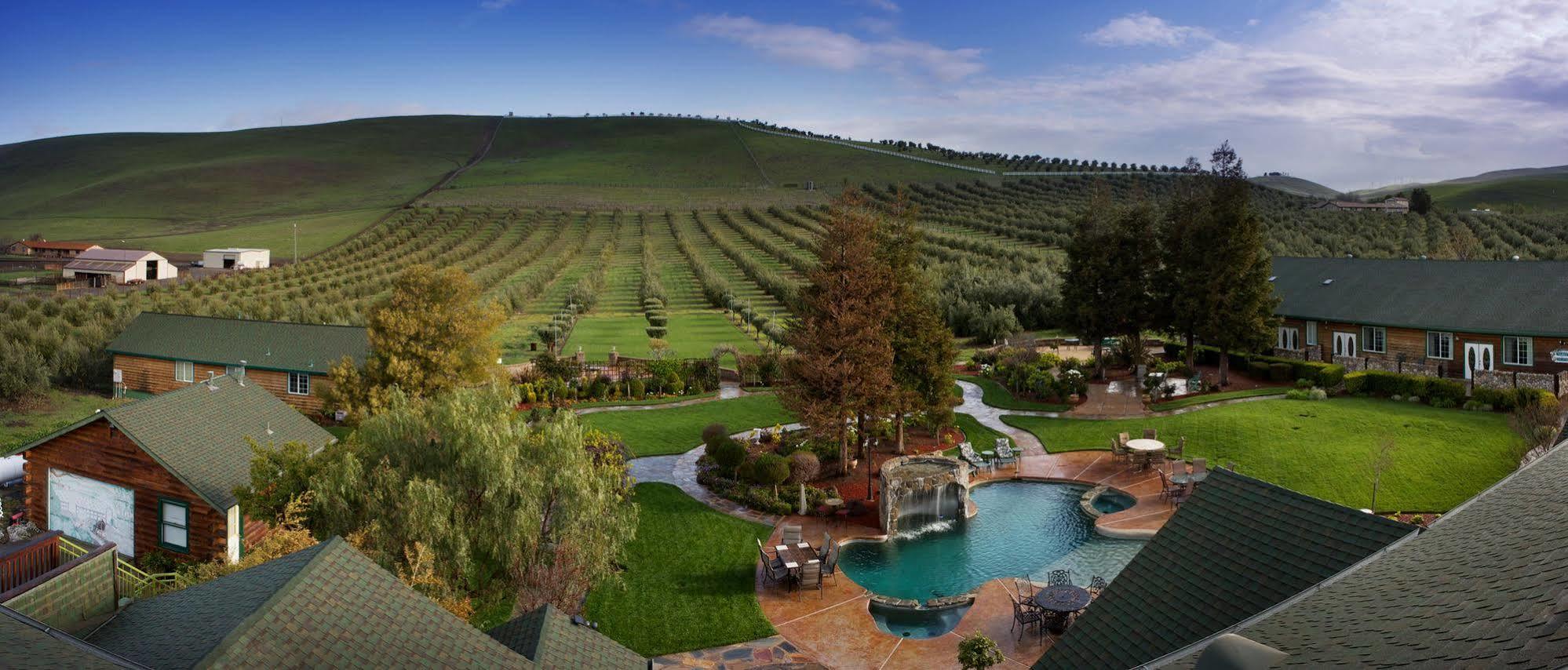 Purple Orchid Resort & Spa Ливермор Экстерьер фото