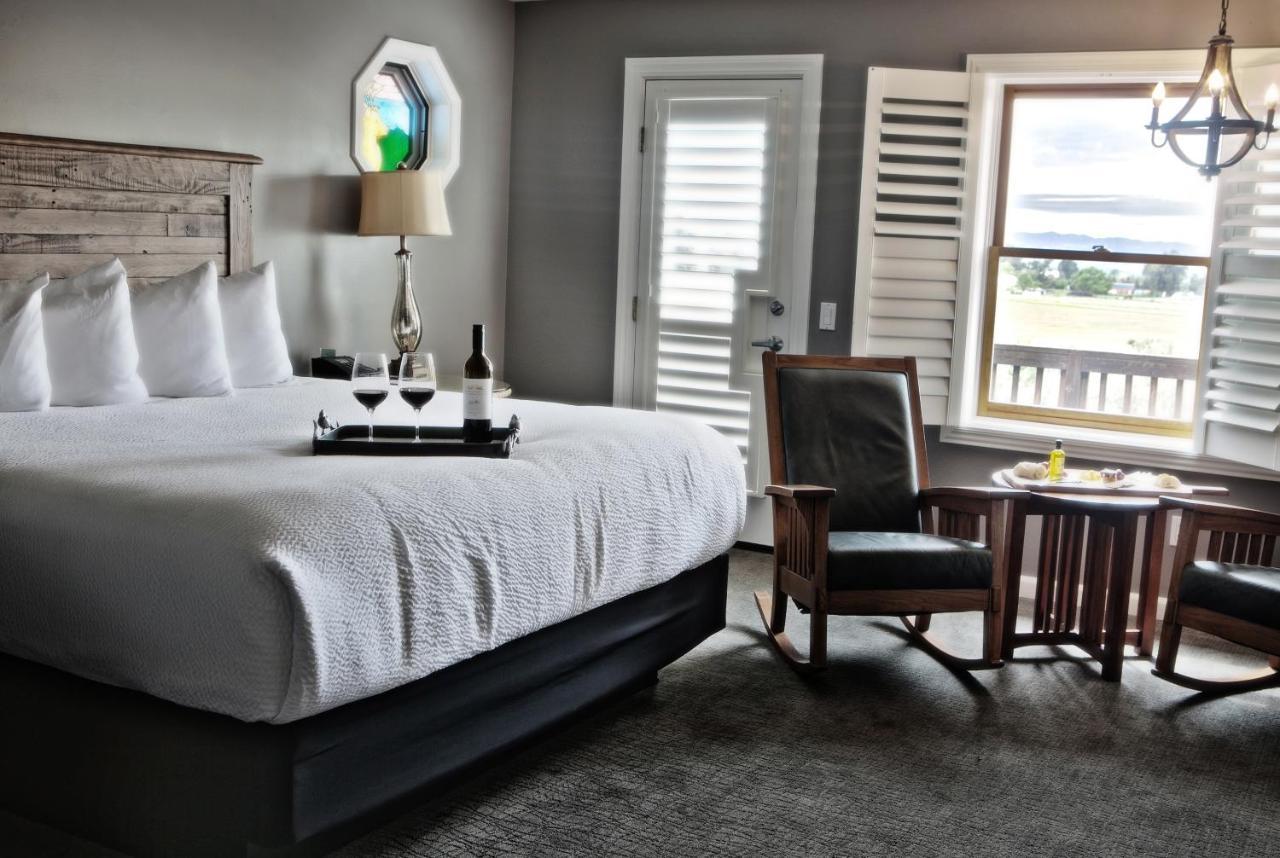 Purple Orchid Resort & Spa Ливермор Экстерьер фото