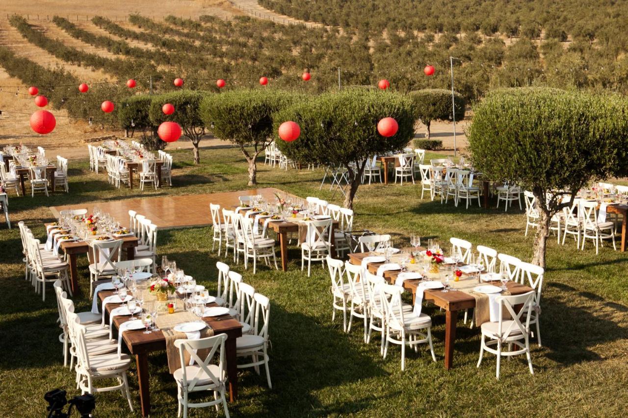 Purple Orchid Resort & Spa Ливермор Экстерьер фото
