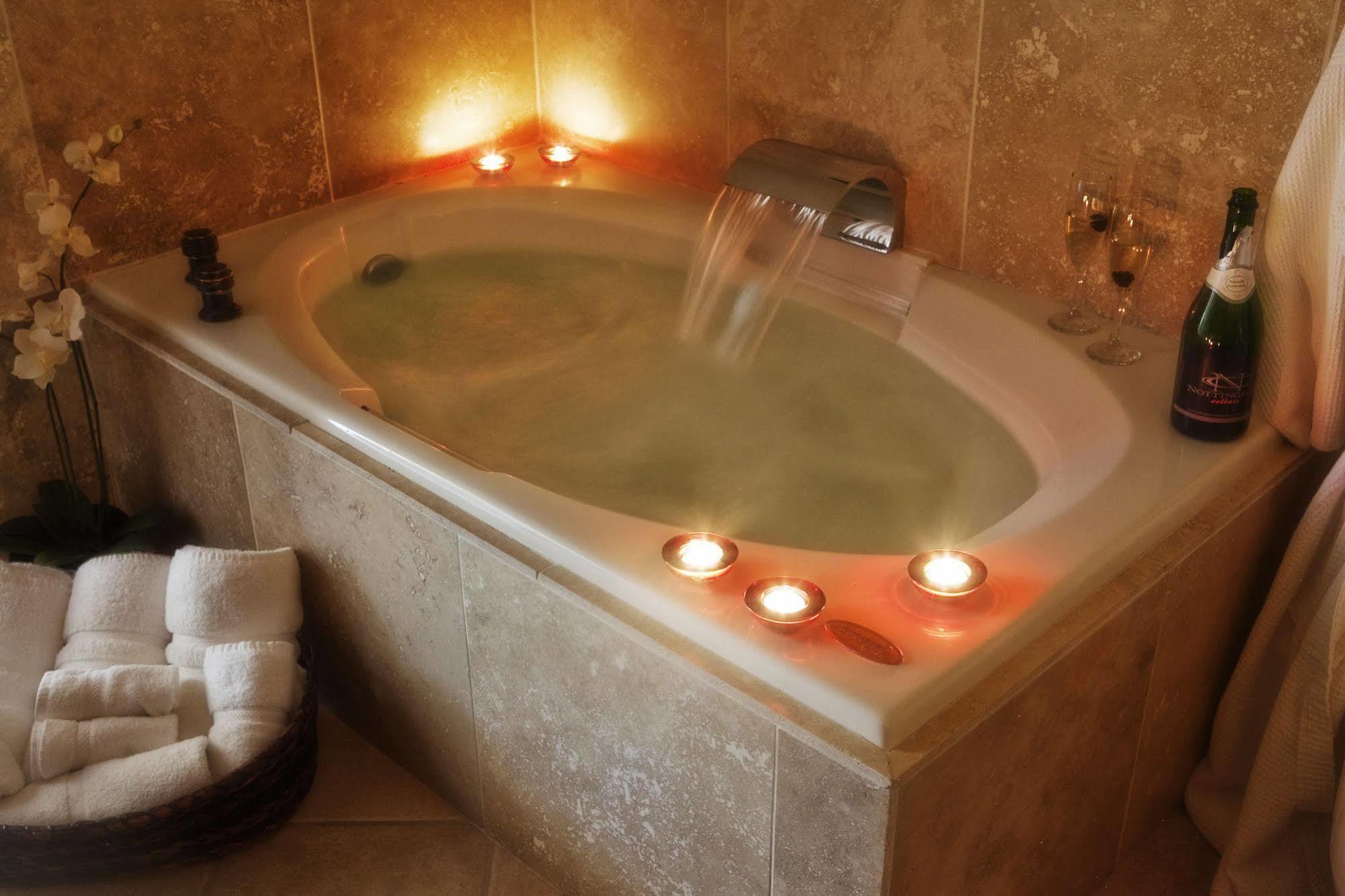 Purple Orchid Resort & Spa Ливермор Экстерьер фото
