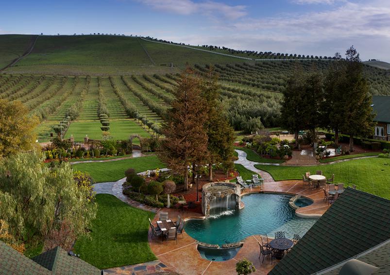Purple Orchid Resort & Spa Ливермор Экстерьер фото