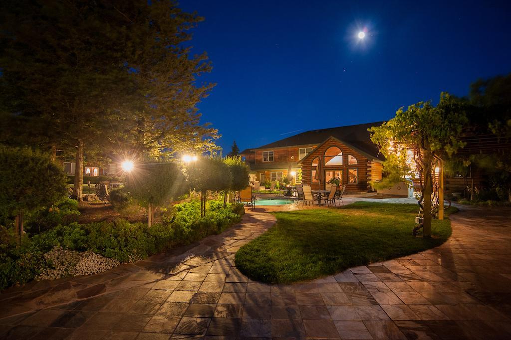 Purple Orchid Resort & Spa Ливермор Экстерьер фото